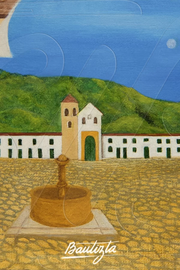 Villa de Leyva